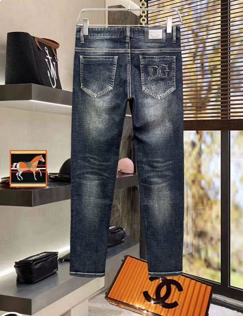 Dolce Gabbana Jeans